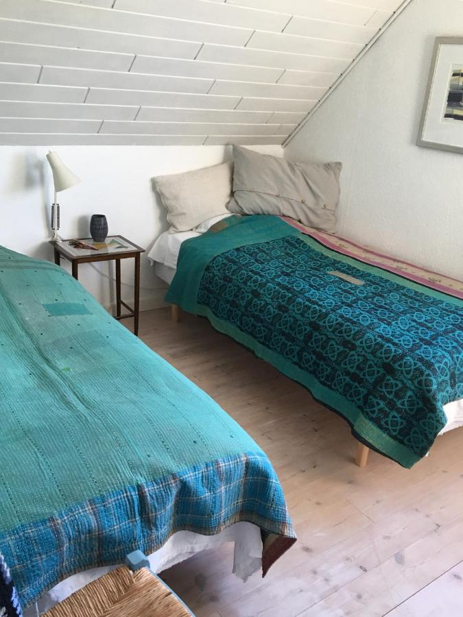 Lises Bed And Breakfast Svendborg Exterior photo